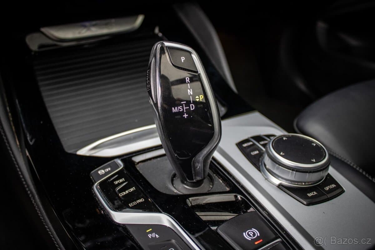 2020 BMW X4 - 20