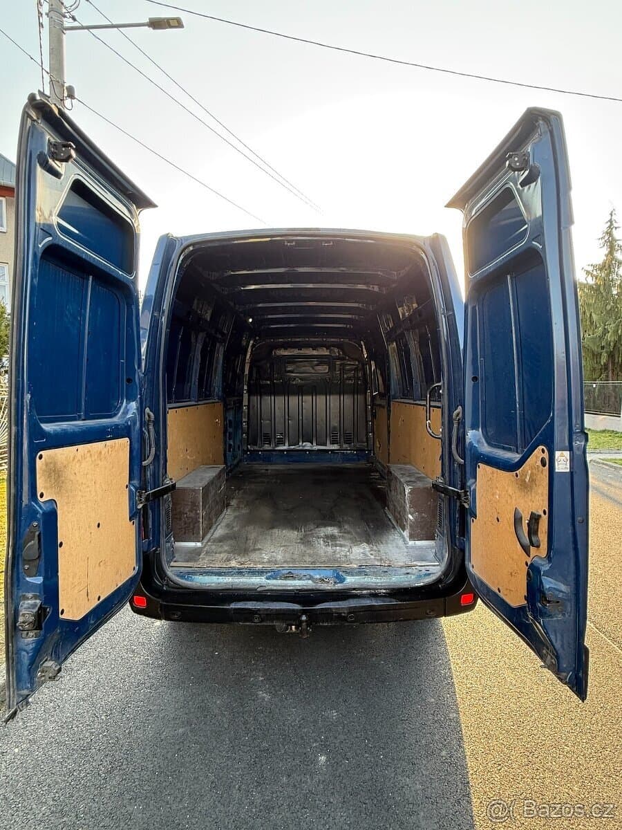 2021 Renault MASTER - 20