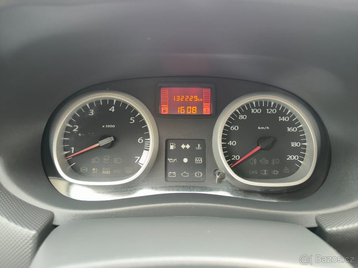 2011 Dacia DUSTER - 20