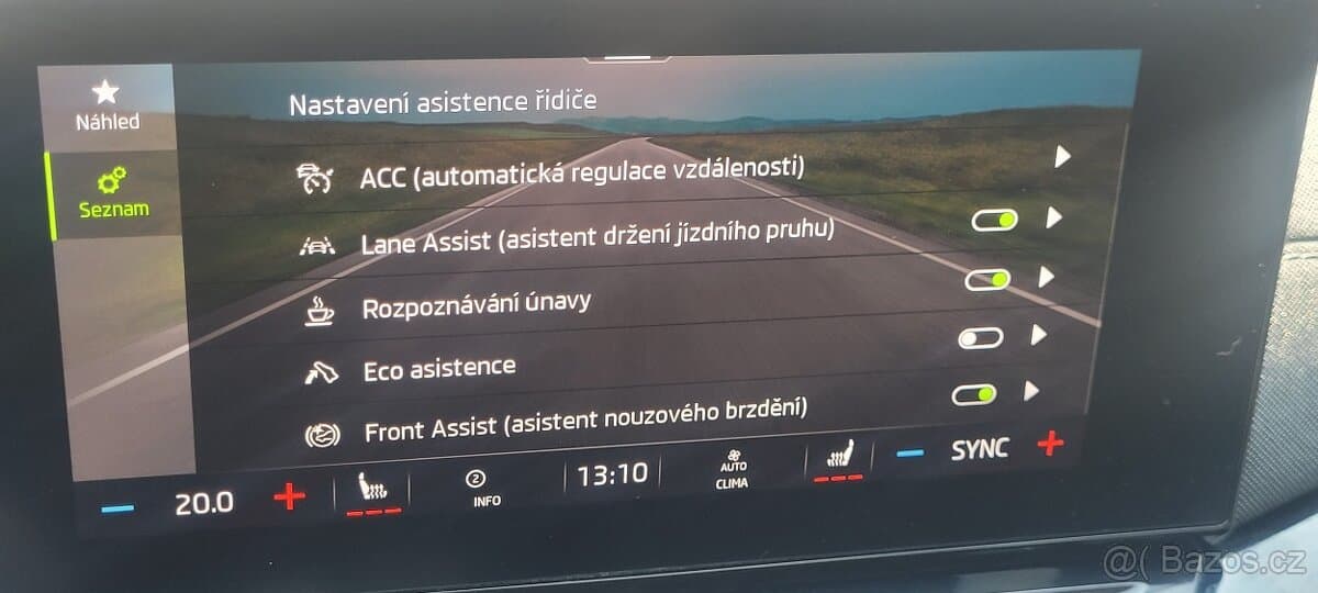 2022 Škoda OCTAVIA - 20