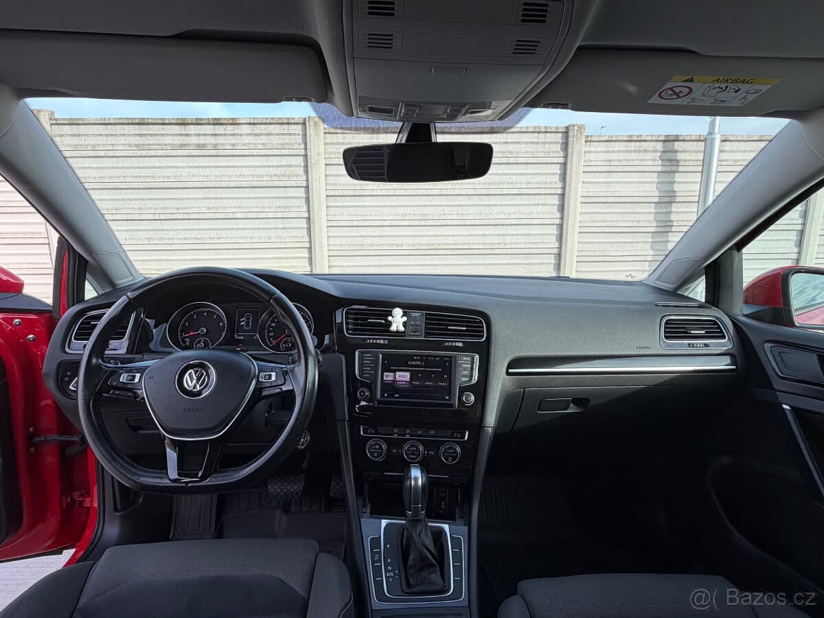 2017 Volkswagen GOLF - 20