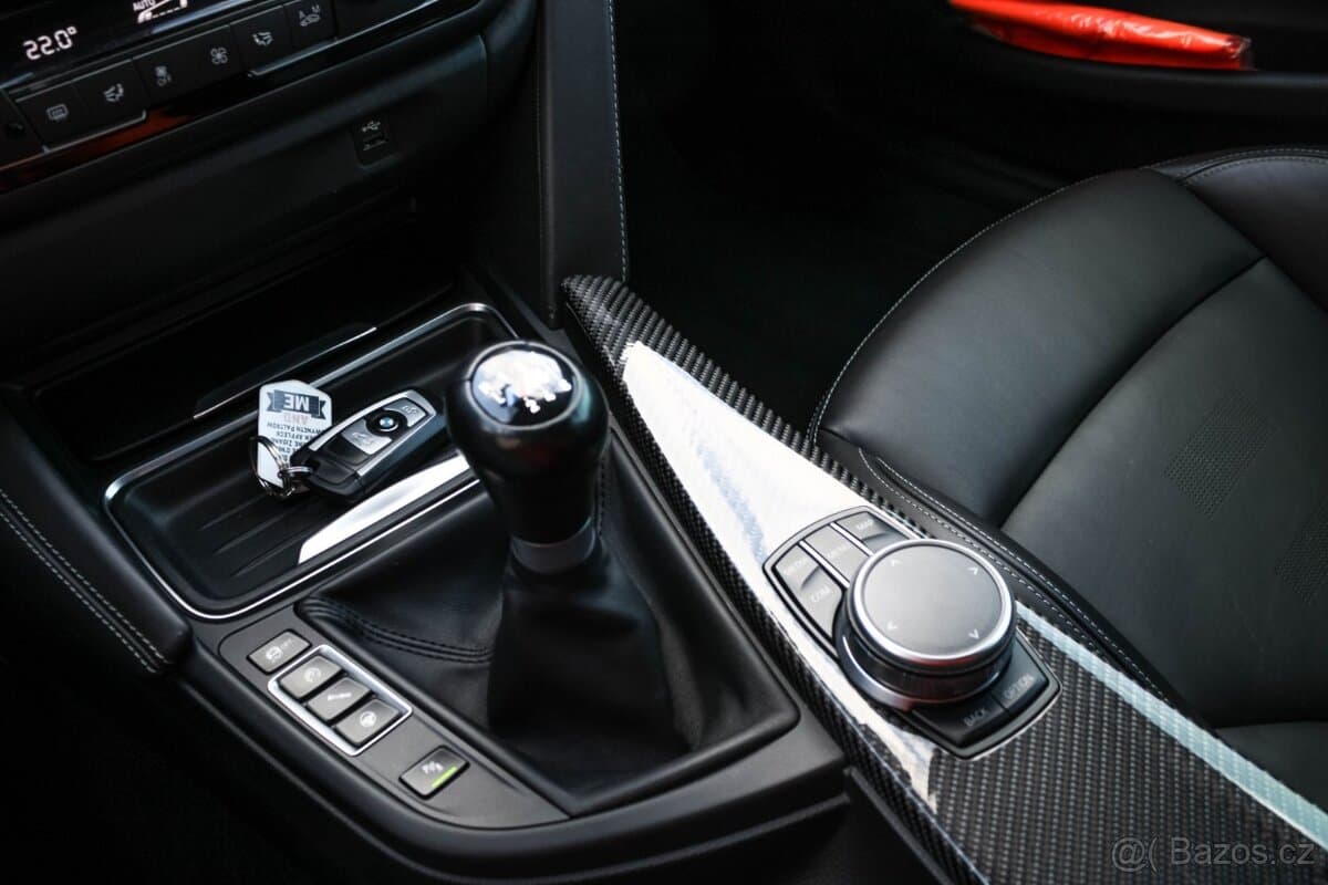 2017 BMW M4 - 20