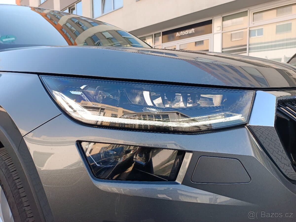 2023 Škoda KODIAQ - 20