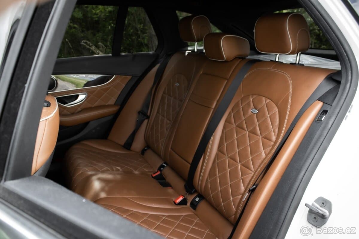 2016 Mercedes-Benz OSTATNÍ - 20