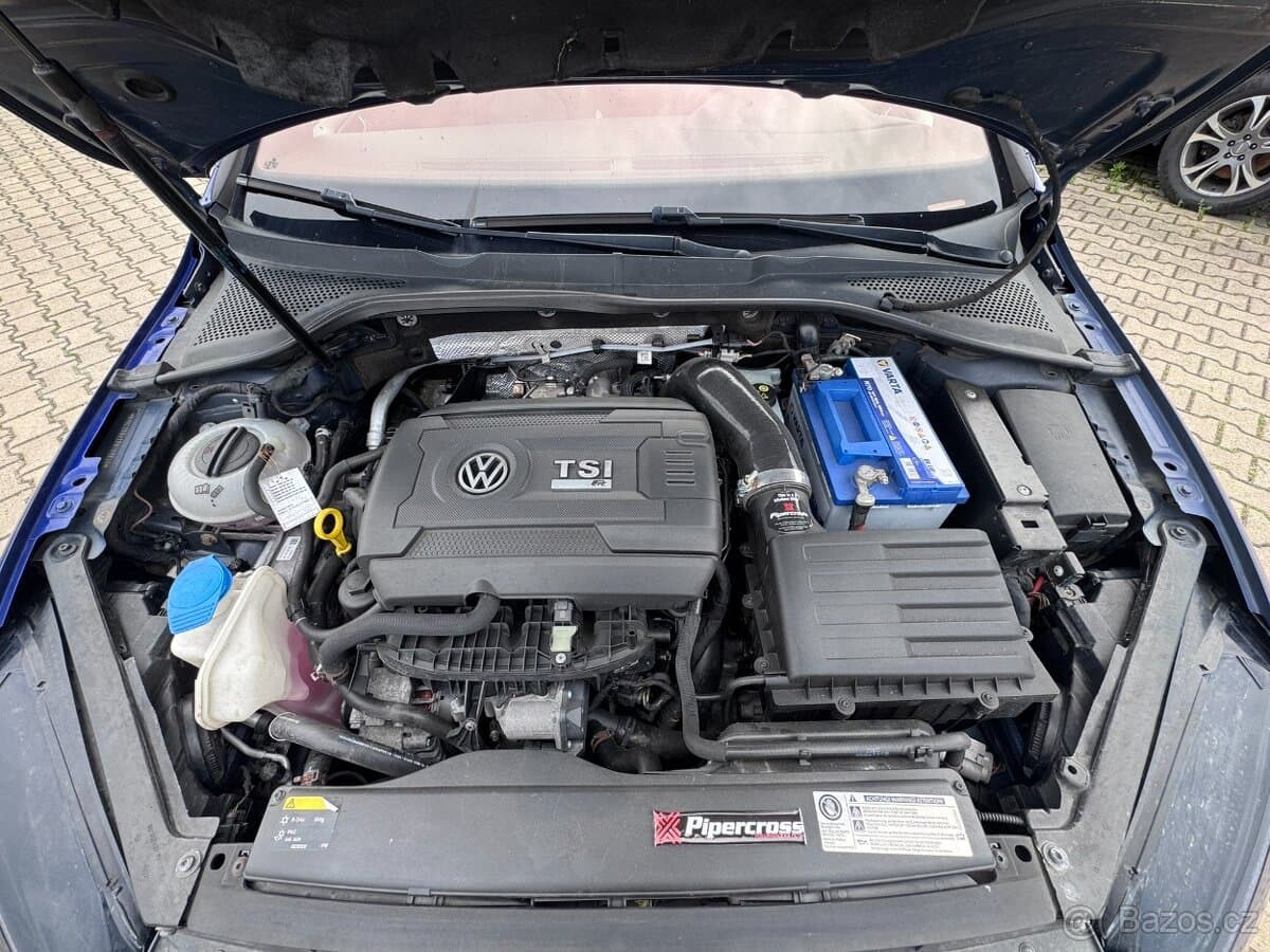 2013 Volkswagen GOLF - 20