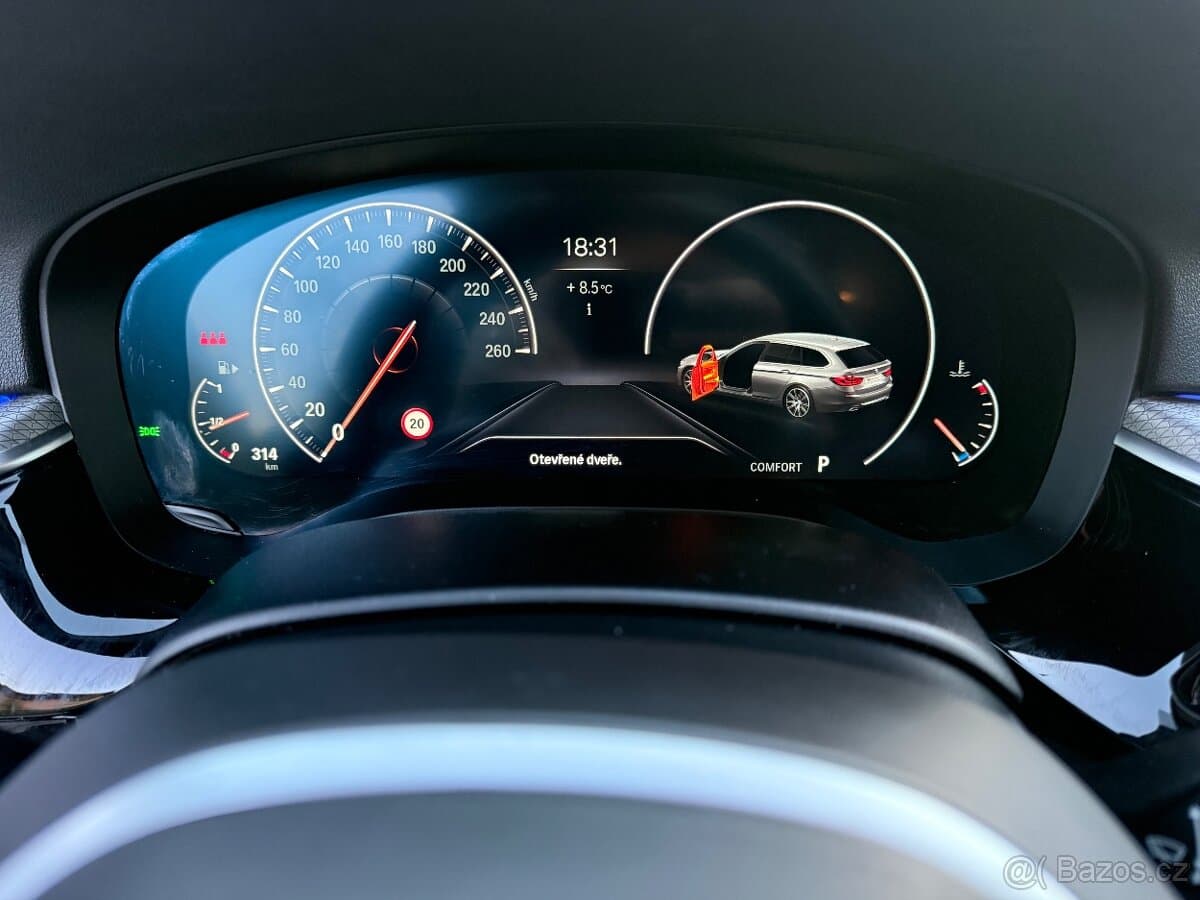 2018 BMW OSTATNÍ - 20
