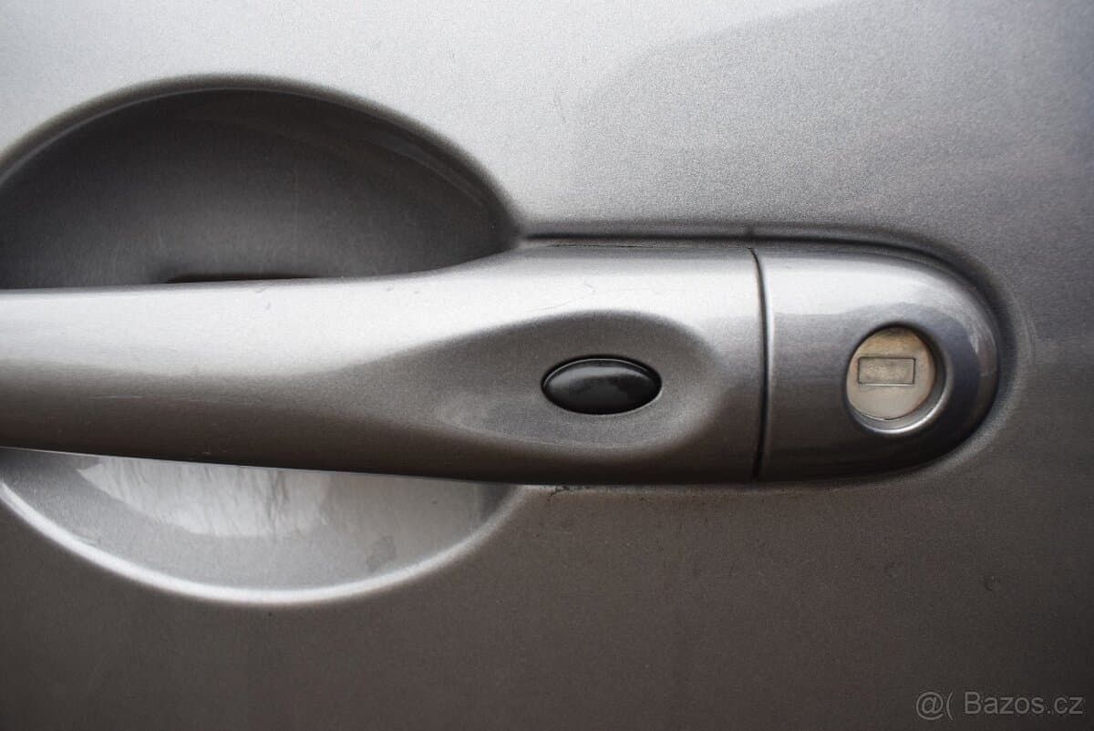 2013 Renault SCENIC - 20
