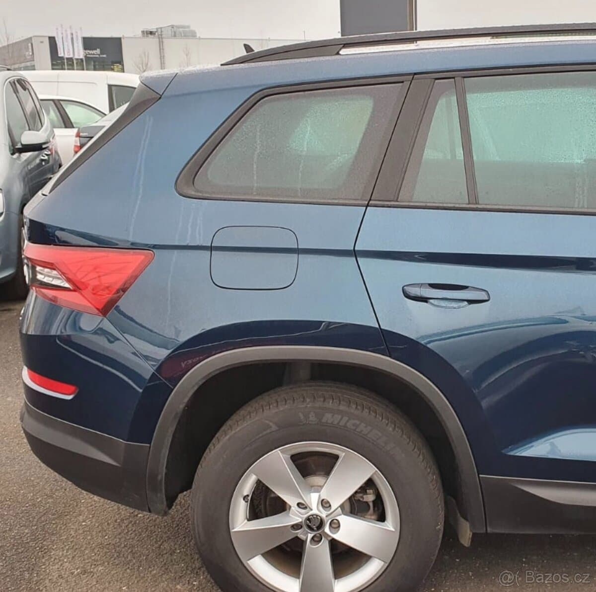 2019 Škoda KODIAQ - 20