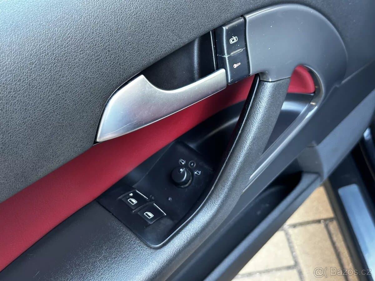 Audi A3 - 20
