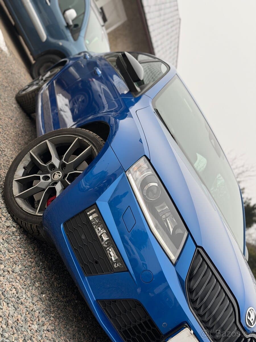 2014 Škoda OCTAVIA - 20