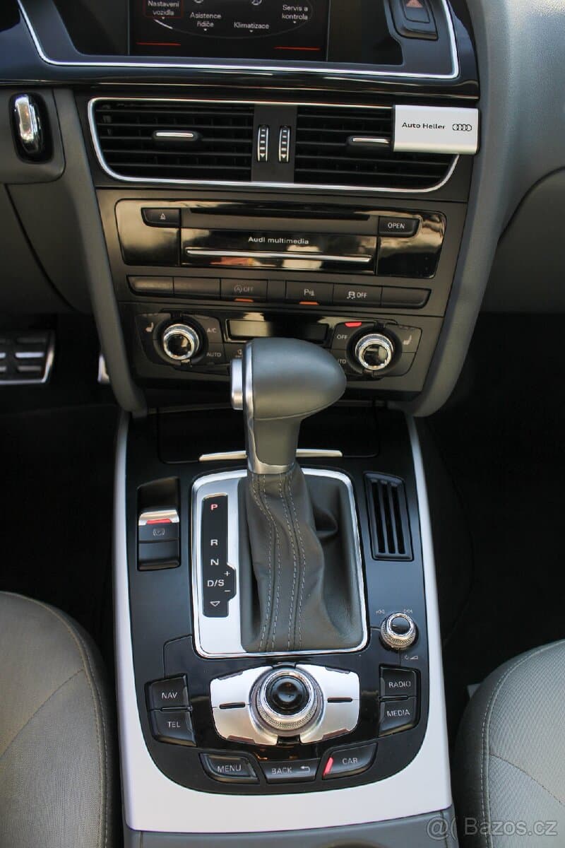 2015 Audi A4 - 20