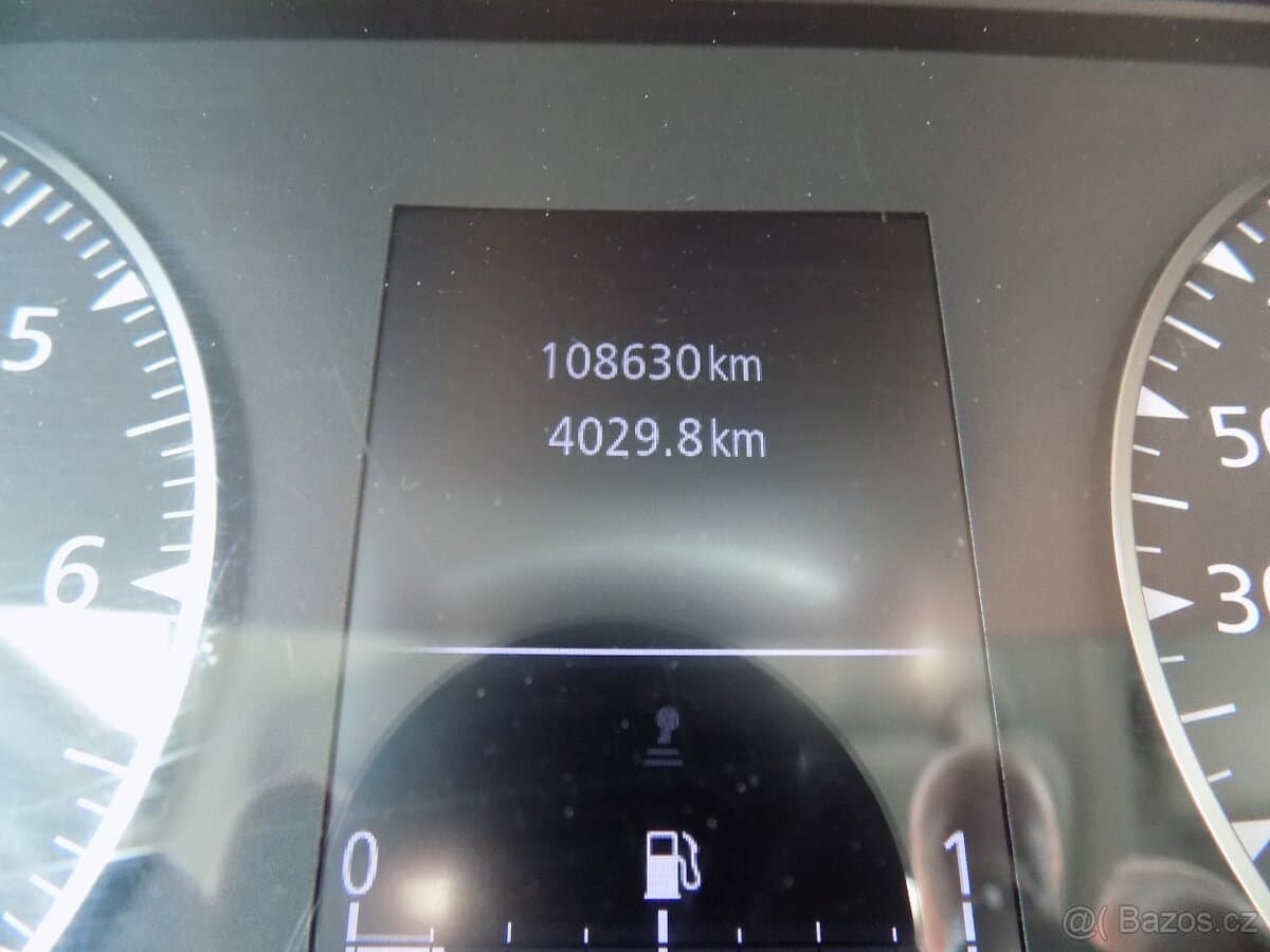 2022 Nissan OSTATNÍ - 20