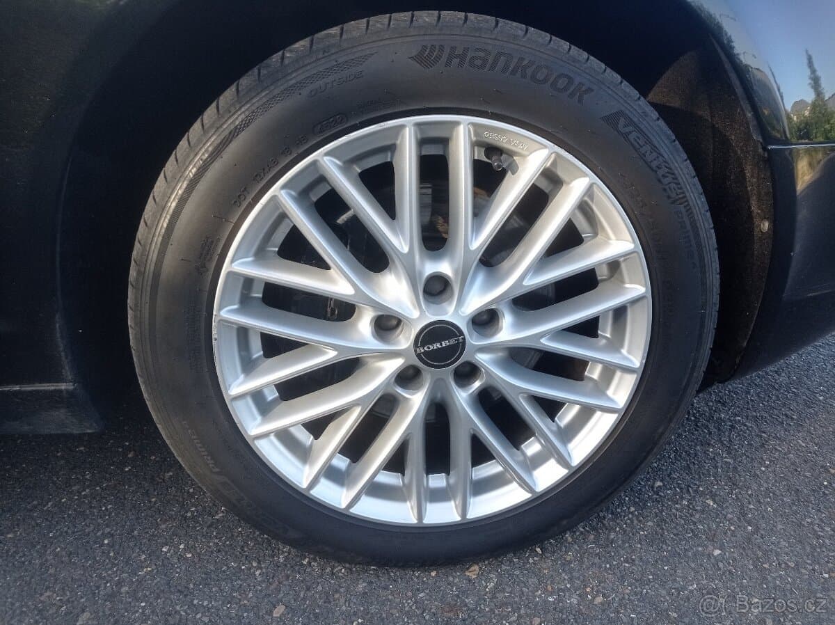 2008 Audi A6 - 20
