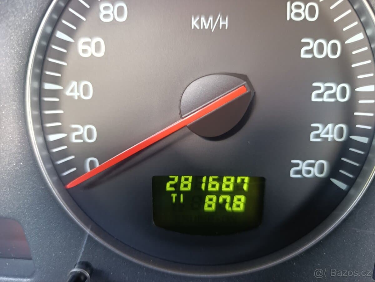 Volvo XC90 - 20
