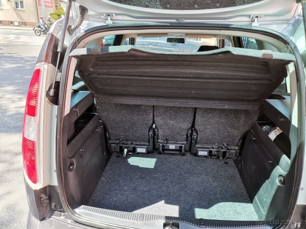 2011 Škoda ROOMSTER - 20