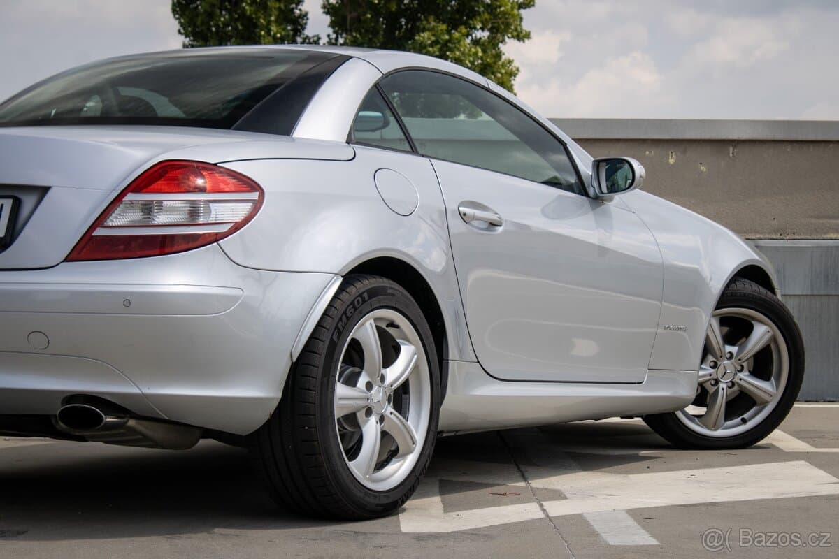 2005 Mercedes-Benz OSTATNÍ - 20