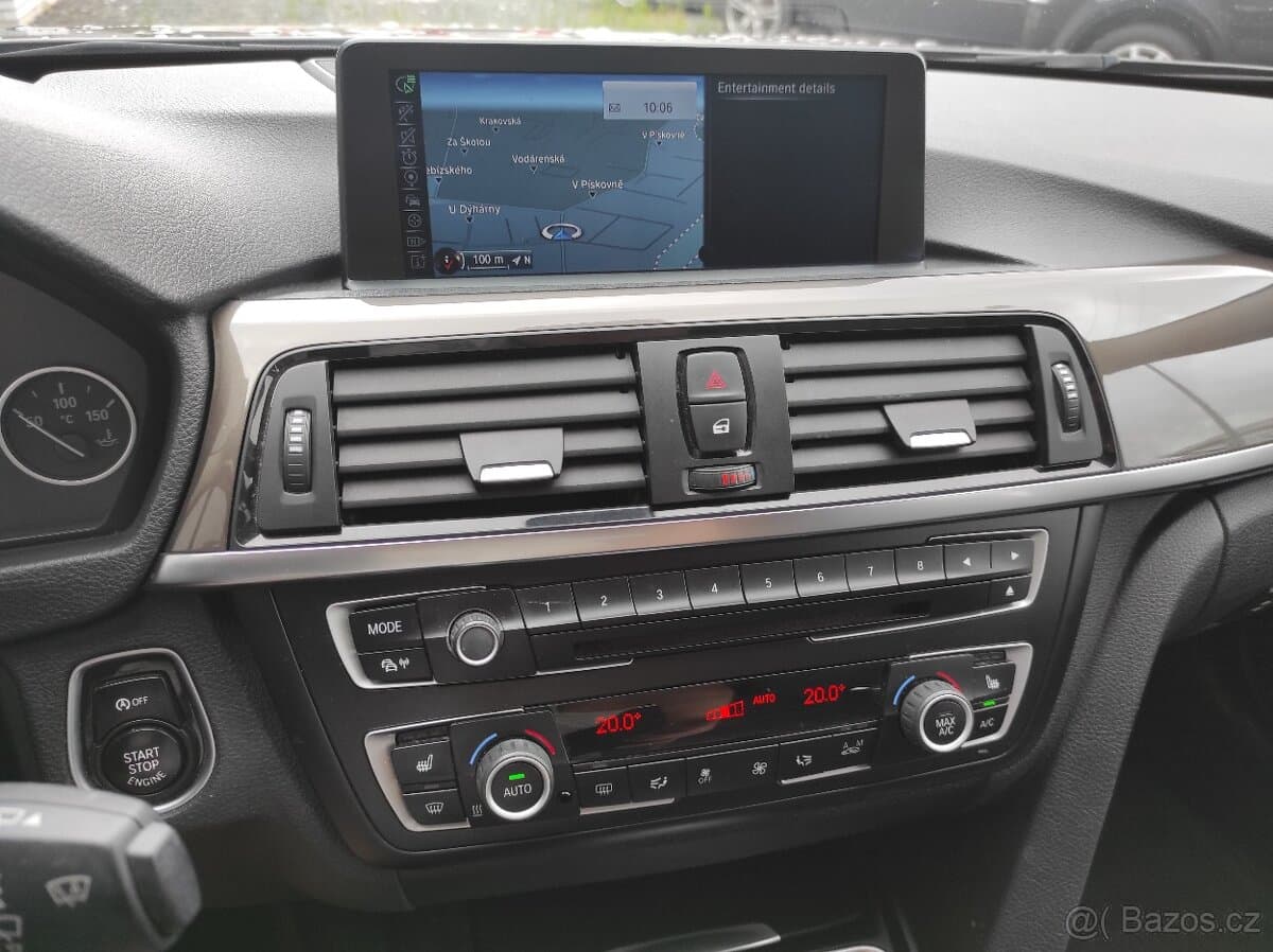 2014 BMW OSTATNÍ - 20