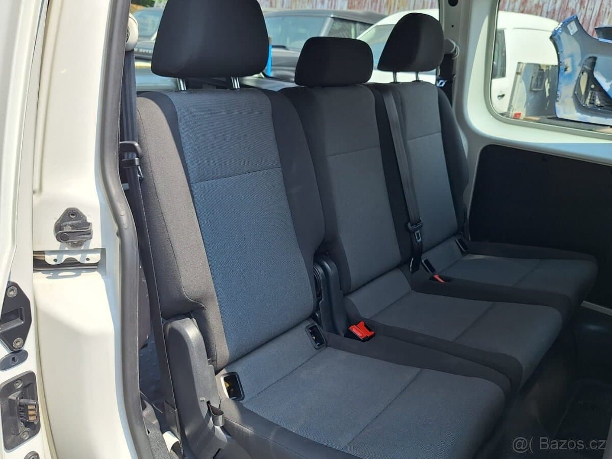 2016 Volkswagen CADDY - 20