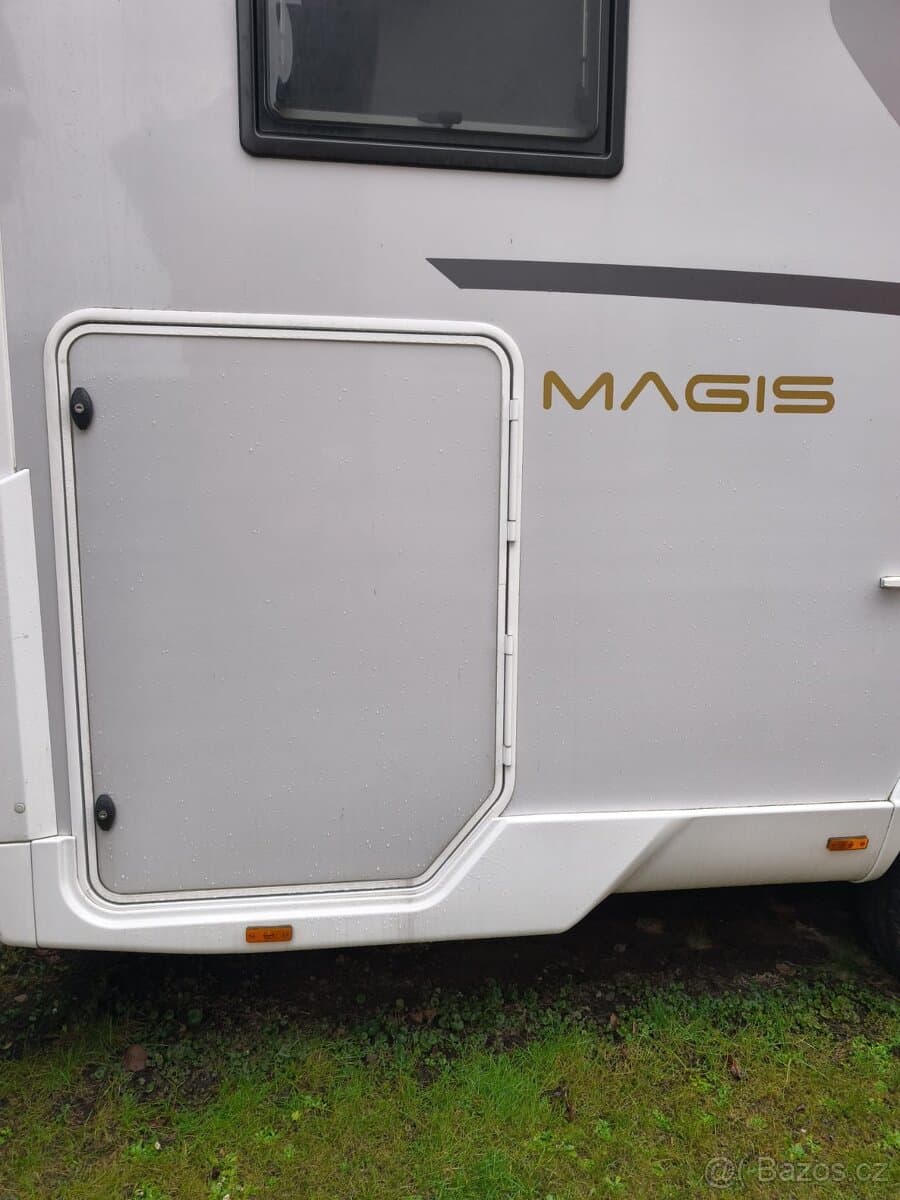 2021 Ford TRANSIT - 20