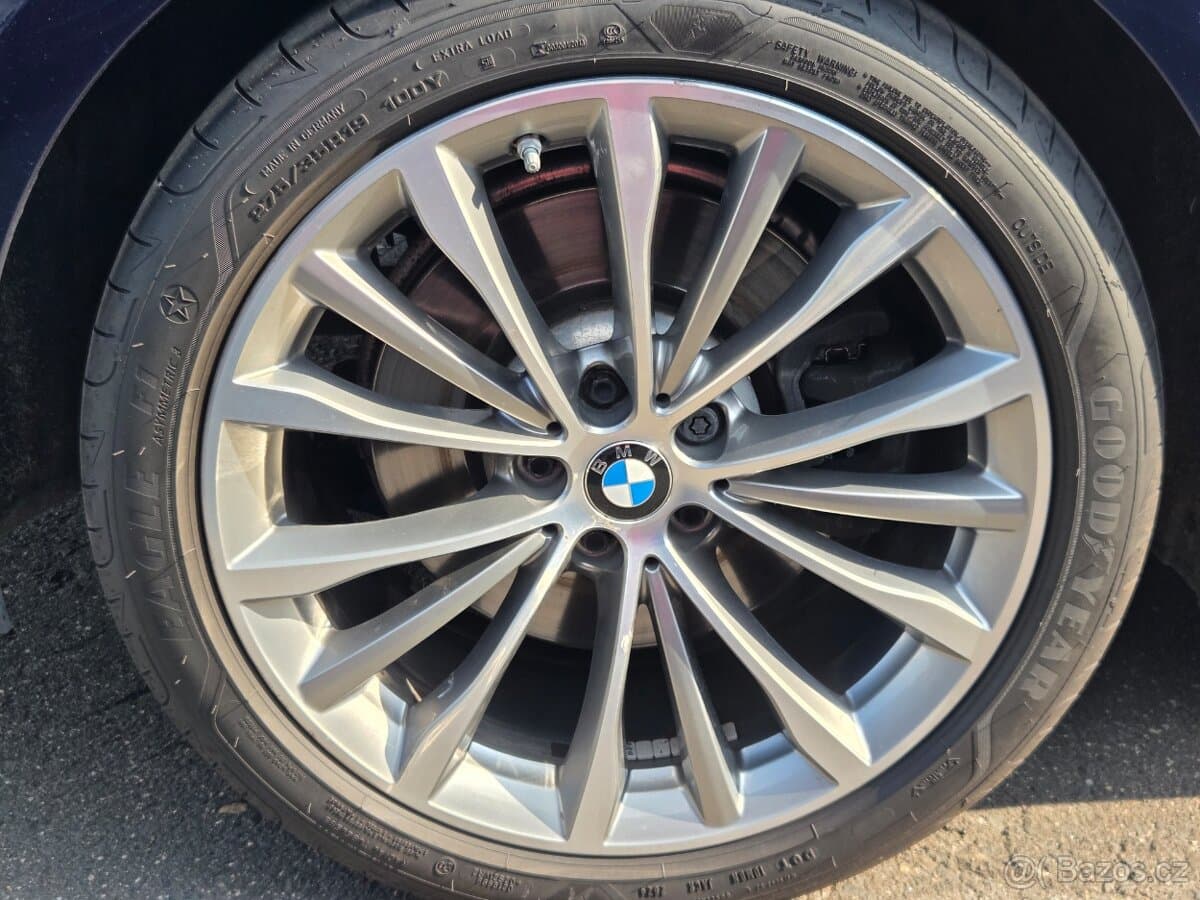 2021 BMW OSTATNÍ - 20