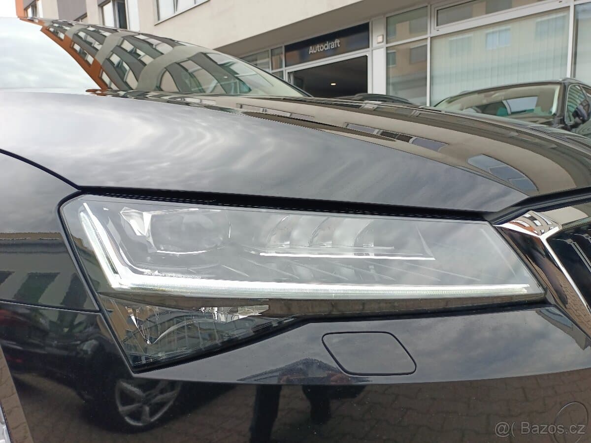 2023 Škoda SUPERB - 20