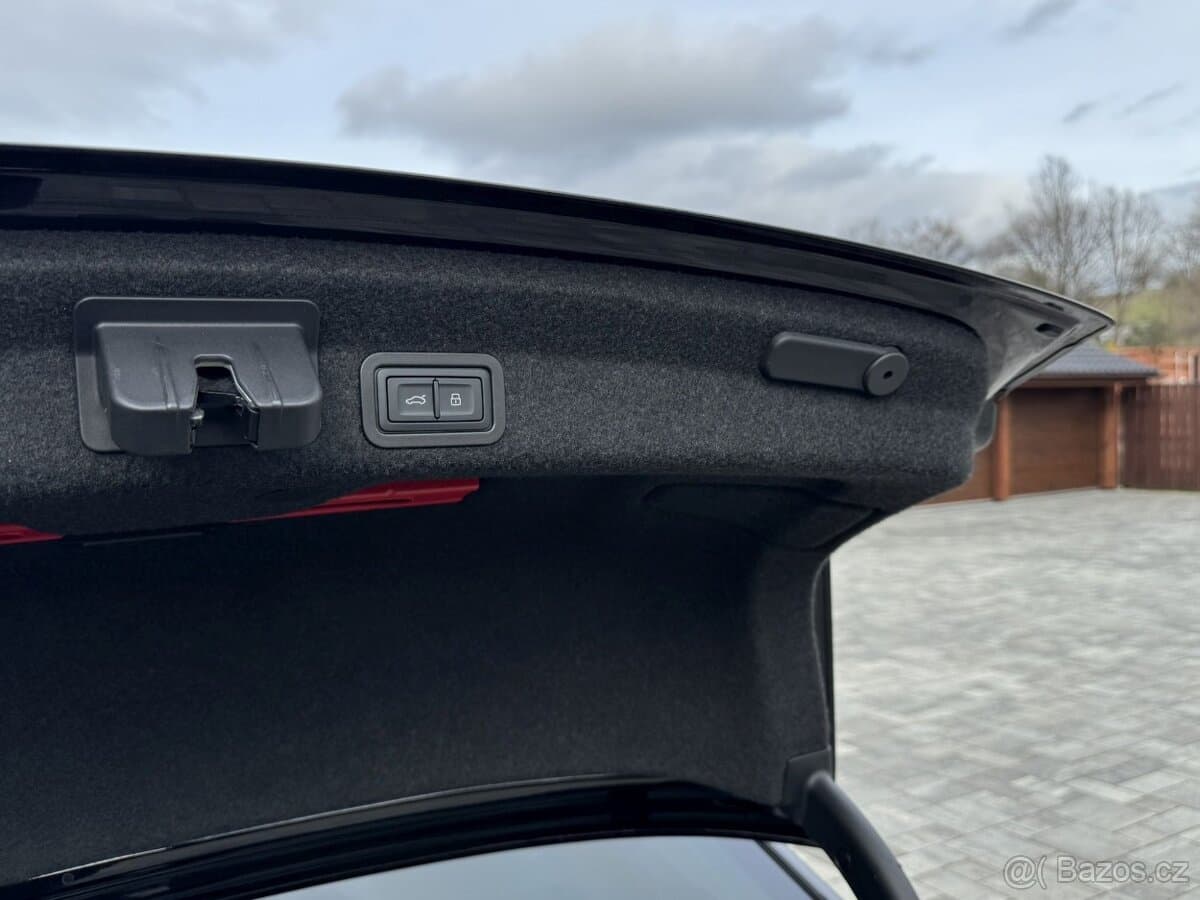 2024 Audi A6 - 20