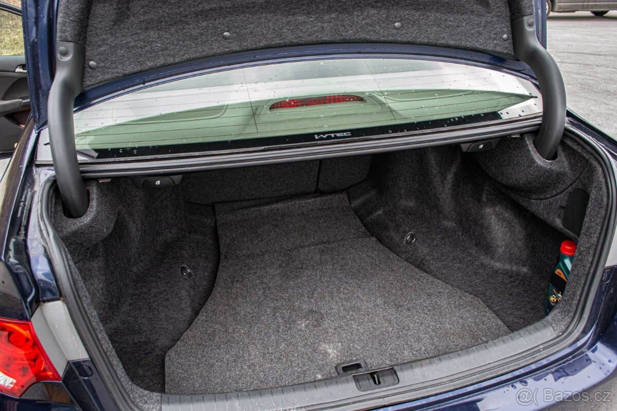 2010 Honda ACCORD - 20