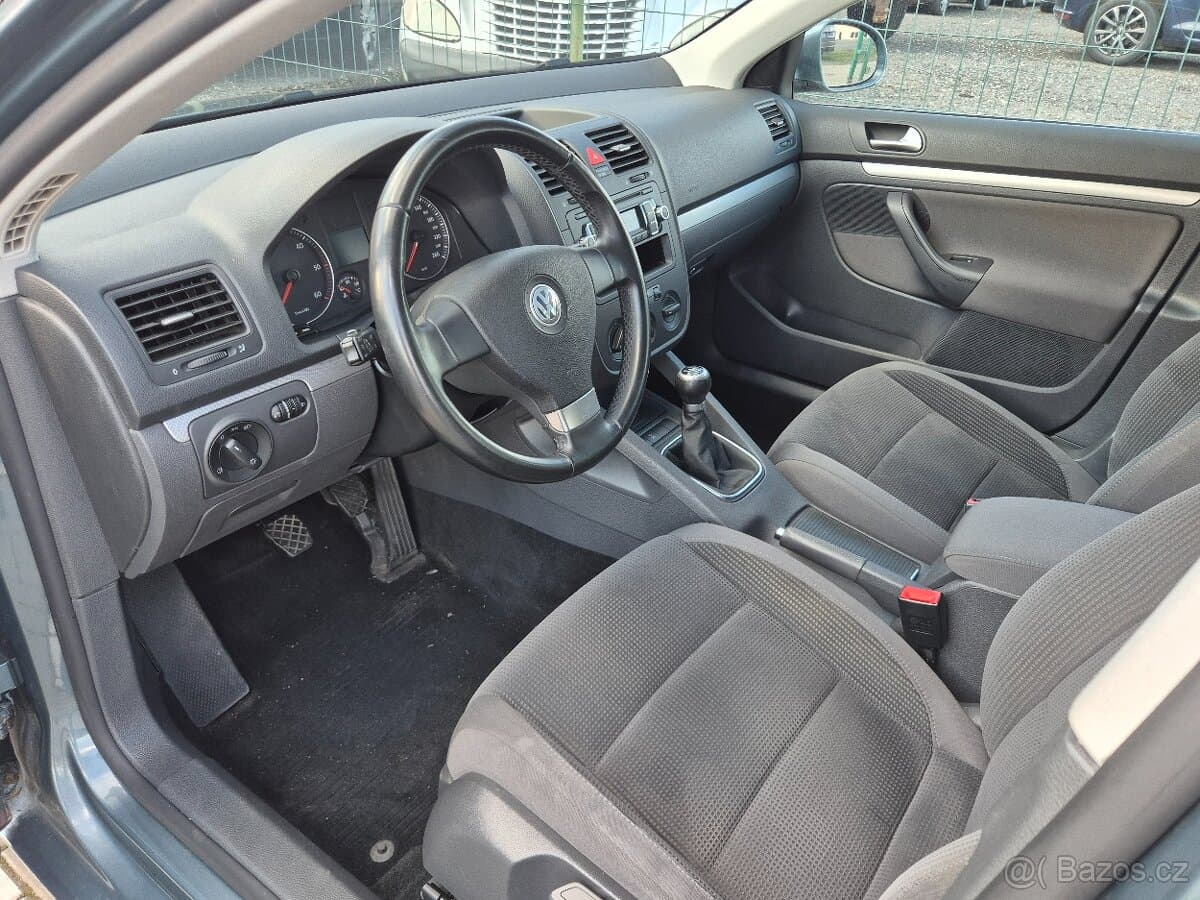 2009 Volkswagen GOLF - 20