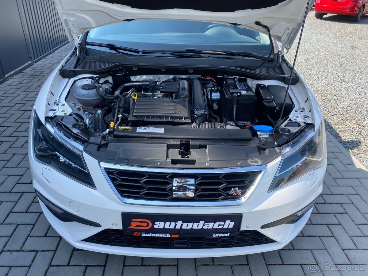 2018 Seat LEON - 20