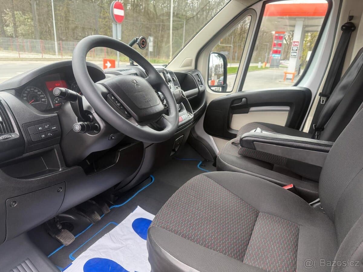 2016 Peugeot BOXER - 20