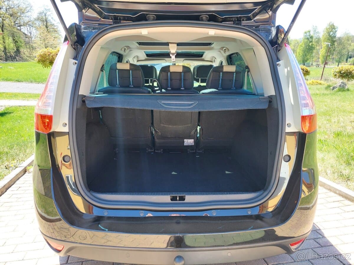 2016 Renault SCENIC - 20
