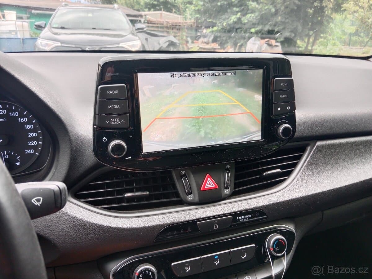 2019 Hyundai i30 - 20