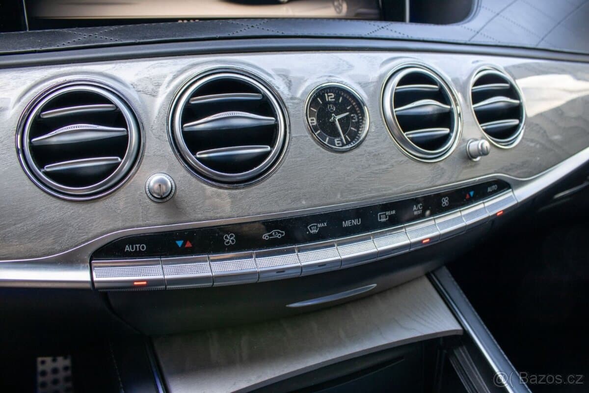 2014 Mercedes-Benz OSTATNÍ - 20