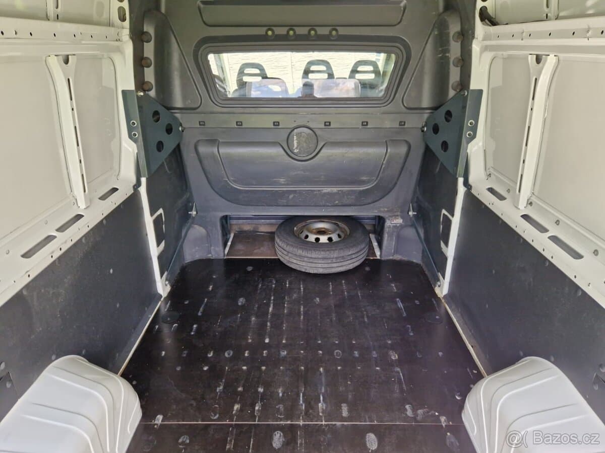 2016 Peugeot BOXER - 20