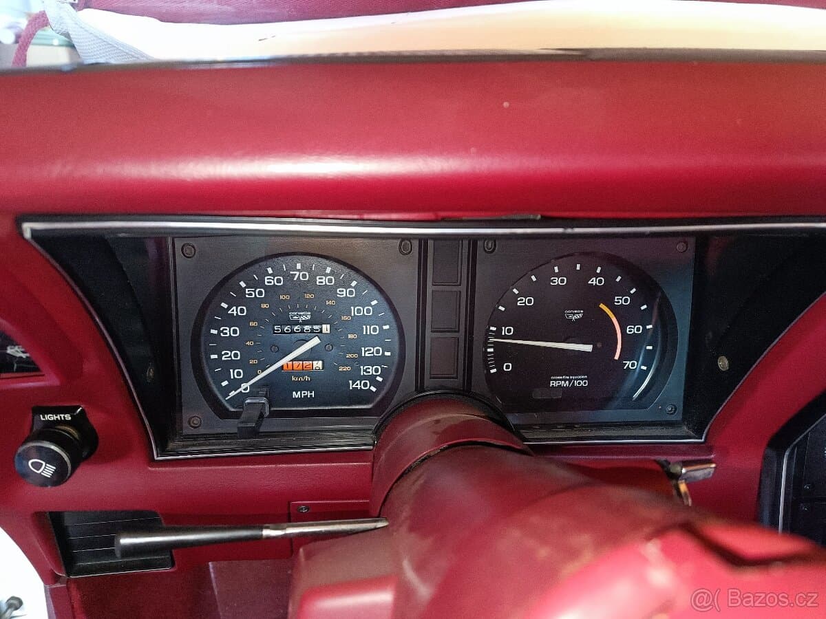 1982 Chevrolet CORVETTE - 20