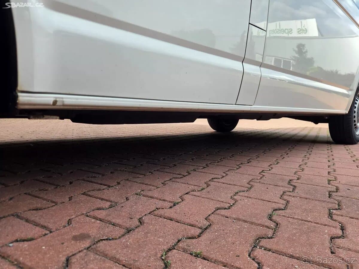 2017 Volkswagen TRANSPORTER - 20