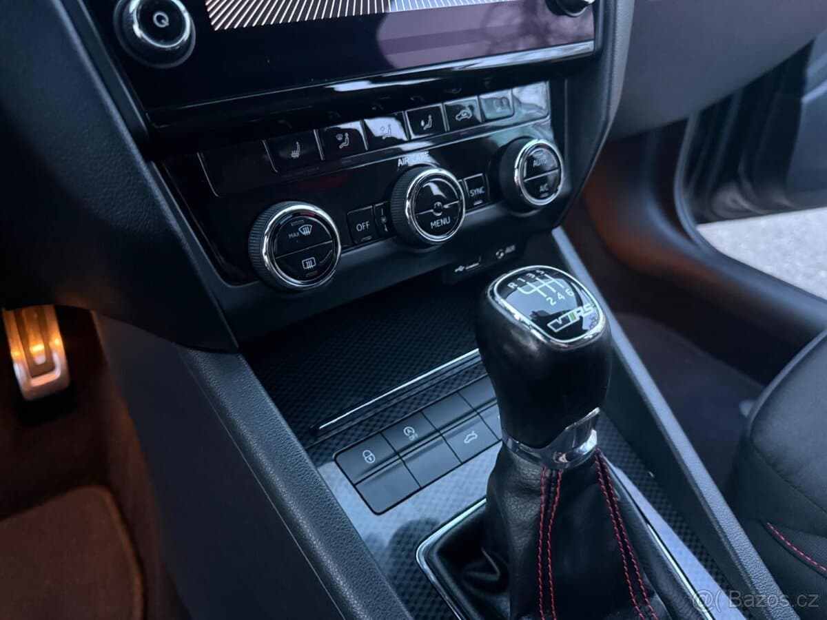 2017 Škoda OCTAVIA - 20