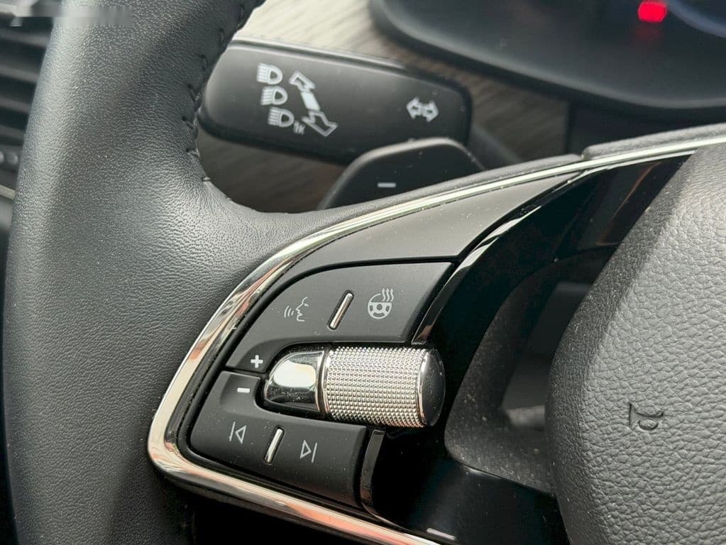 2023 Škoda KODIAQ - 20