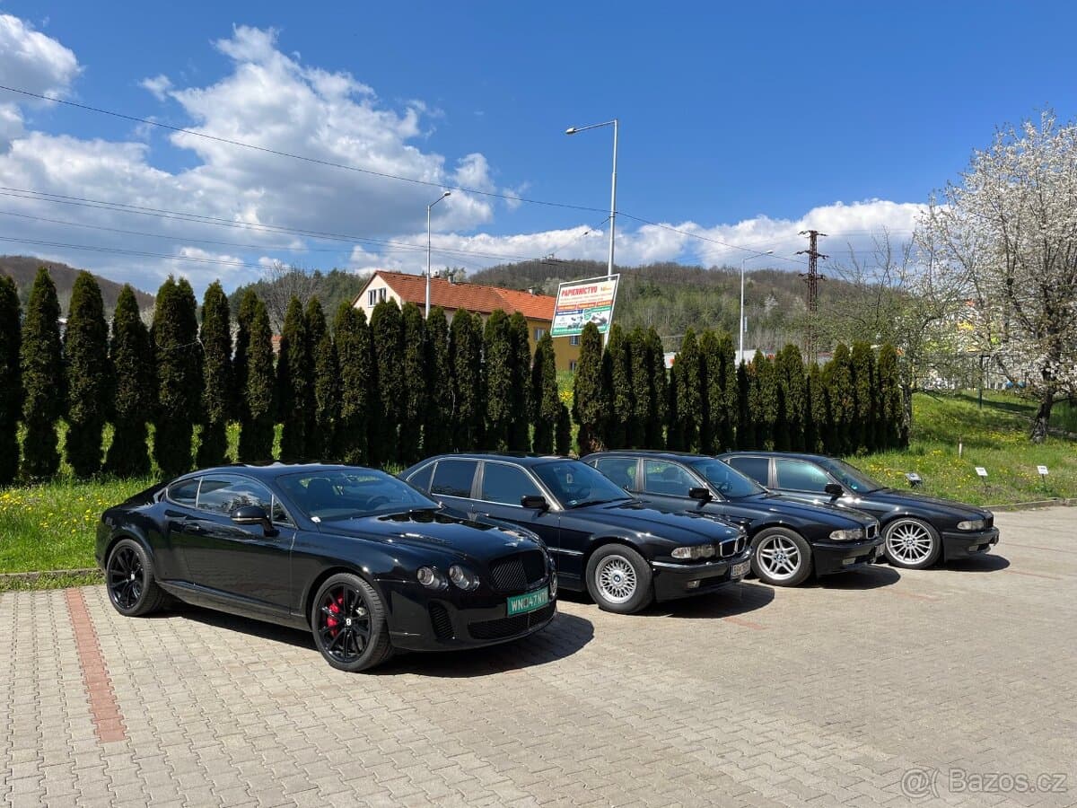 2001 BMW OSTATNÍ - 20