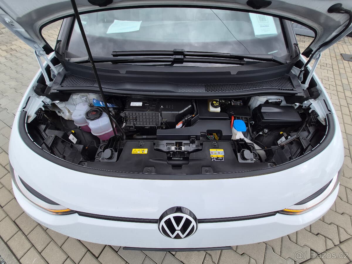 2022 Volkswagen ID.3 - 20