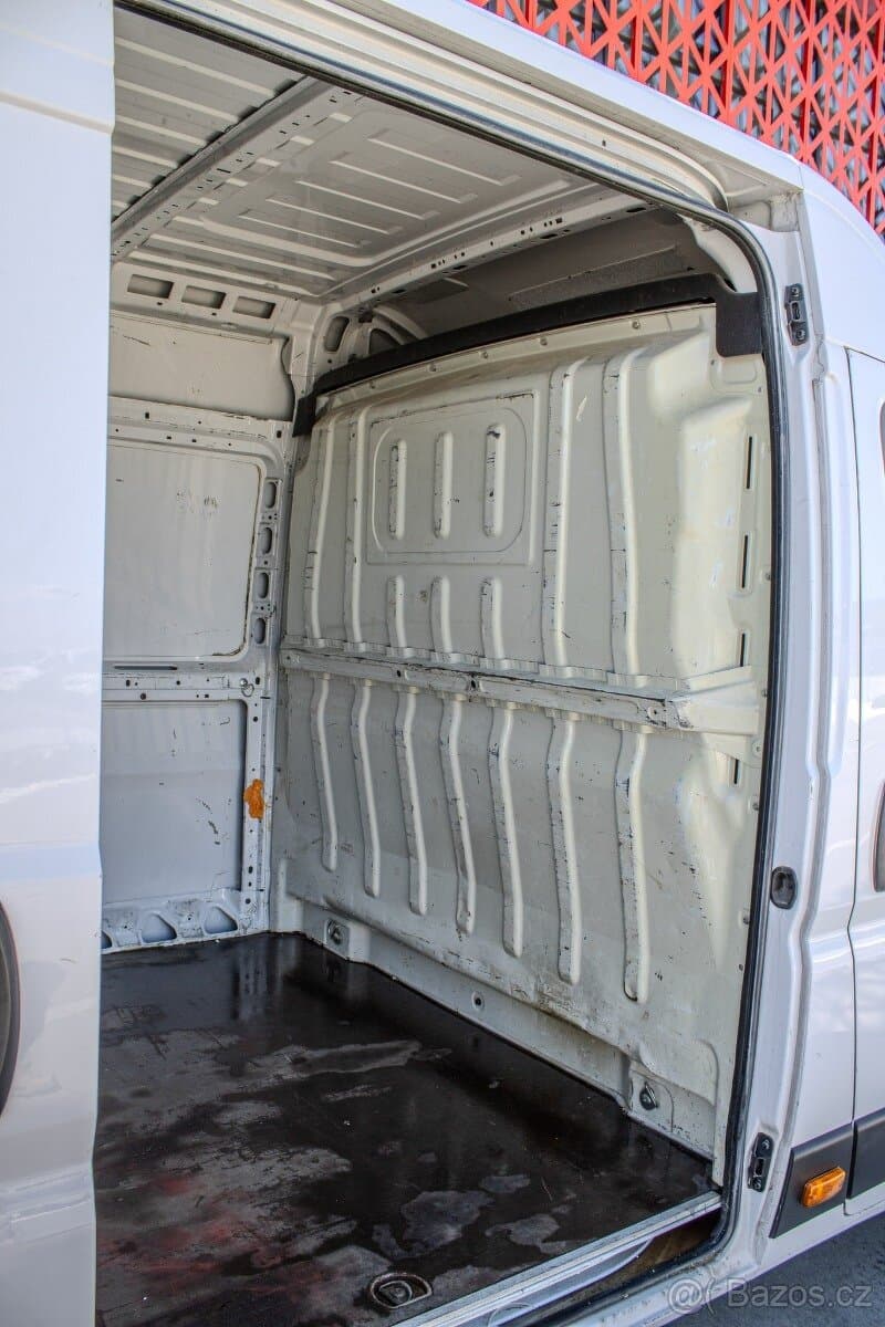 2022 Peugeot BOXER - 20