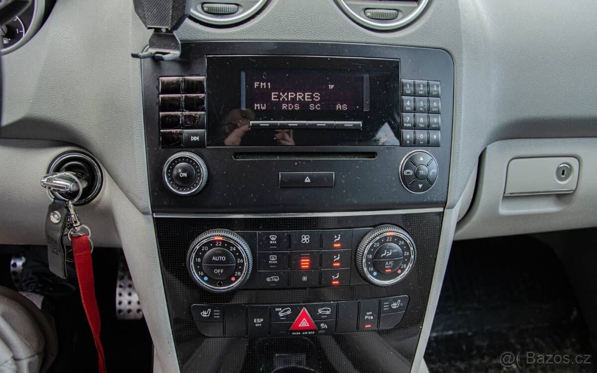 2007 Mercedes-Benz M-CLASS - 20