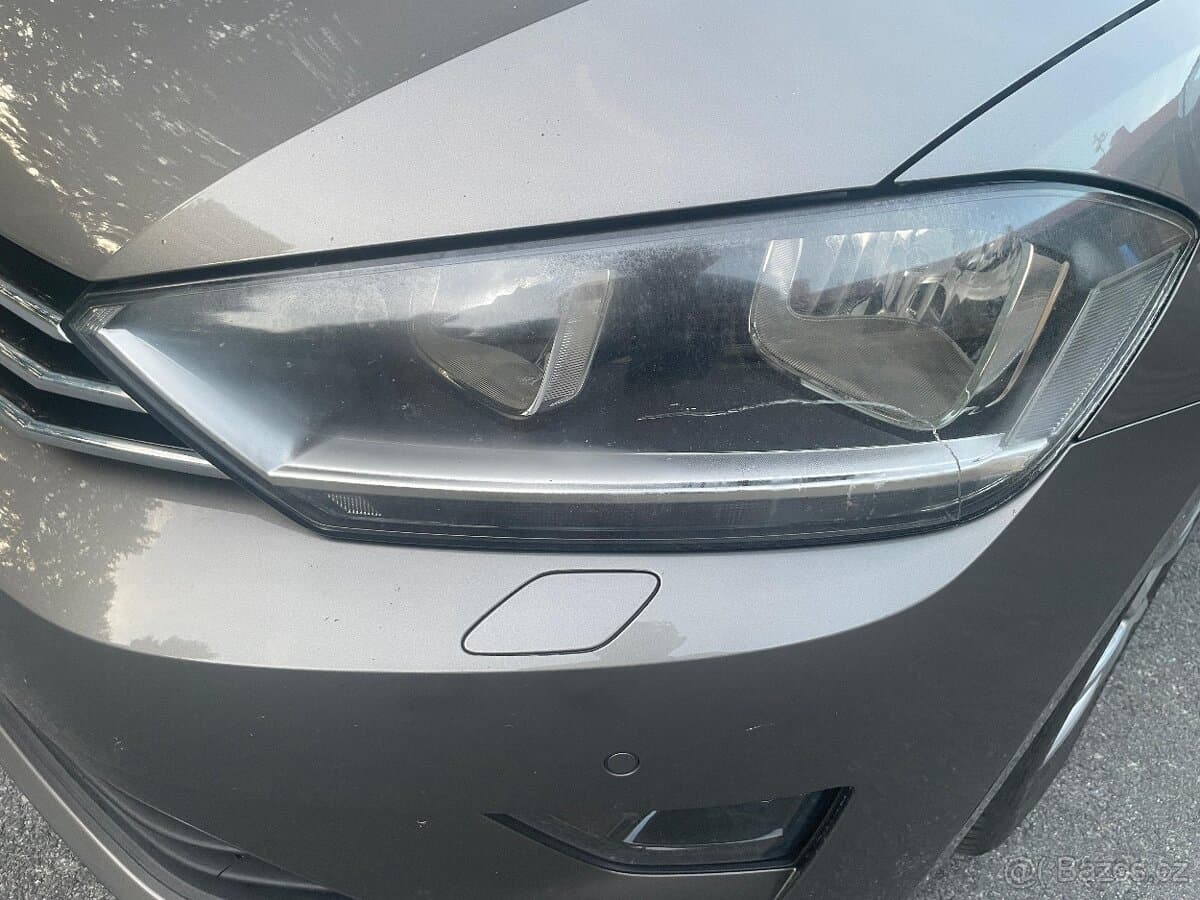 2014 Volkswagen GOLF - 20