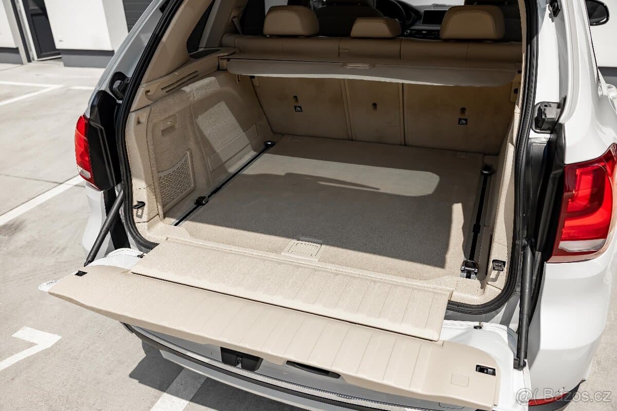 2018 BMW X5 - 20