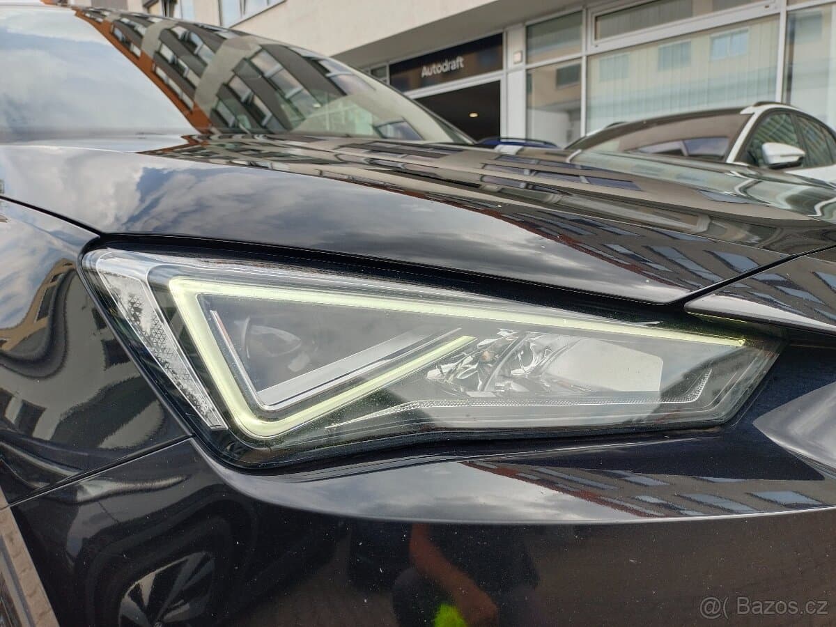 Seat TARRACO - 20
