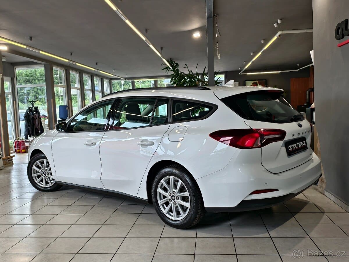 2022 Ford FOCUS - 20