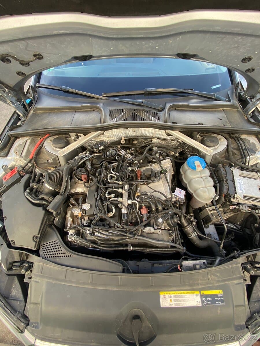 2016 Audi A4 - 20
