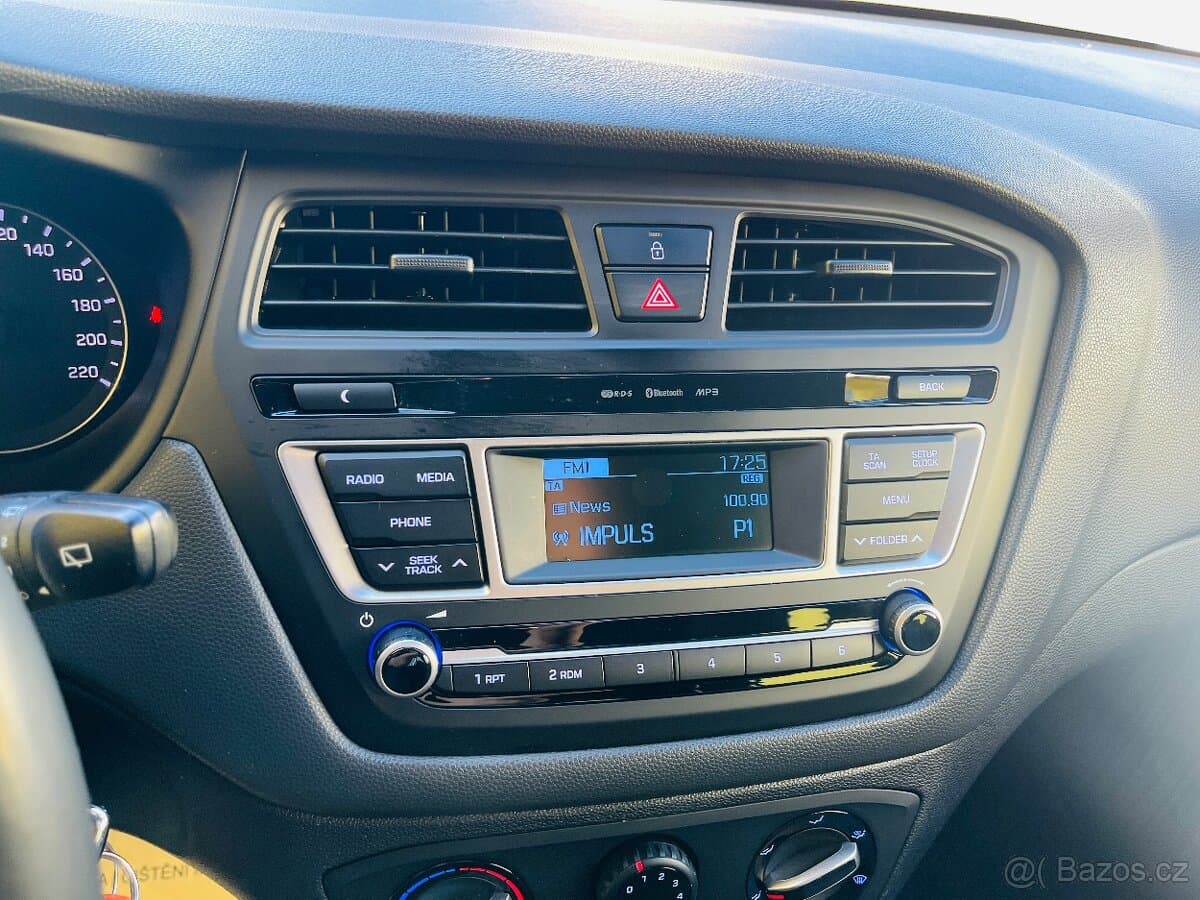 2019 Hyundai i20 - 20