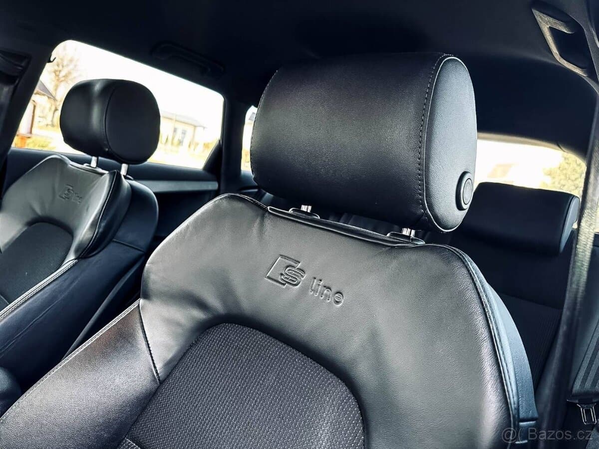 2010 Audi A3 - 20