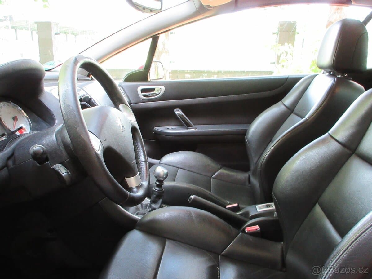 2005 Peugeot 307 - 20